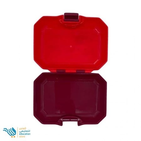 علبة طعام بلاستيكية SWEET CAT