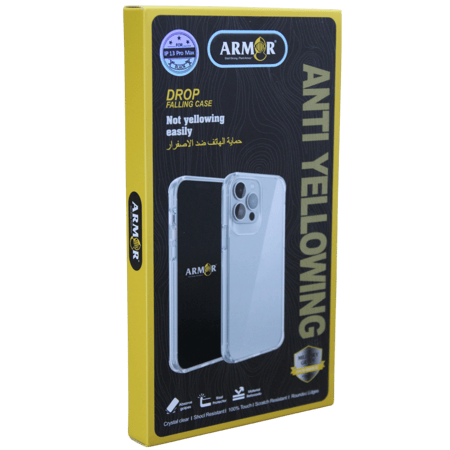 كفر حماية ايفون ARMOR