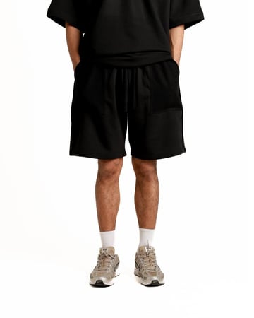 Set = T-shirt + shorts طقم شورت وتيشيرت