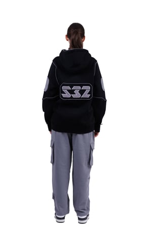 90 hoodie S32