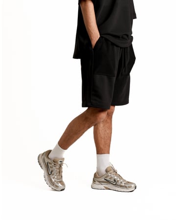 Set = T-shirt + shorts طقم شورت وتيشيرت