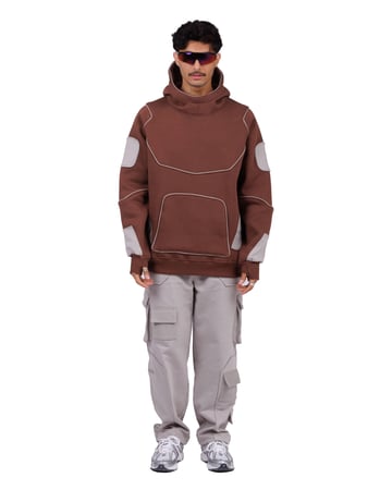 Set = hoodie+pants 90 طقم هودي + وبنطلون