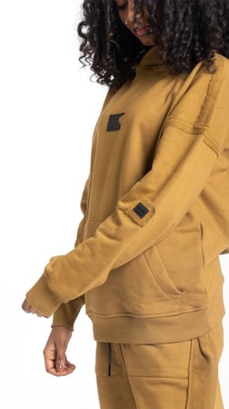 طقم هودي بتصميم s015