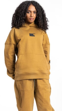 طقم هودي بتصميم s015