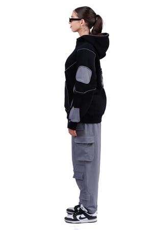90 hoodie S32
