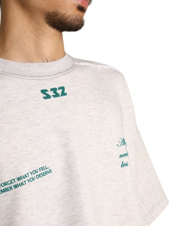 طقم " ZERO FAKE "
