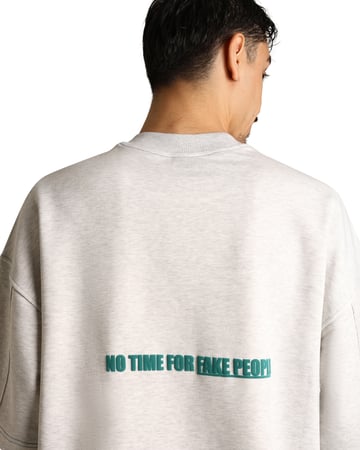 طقم " ZERO FAKE "