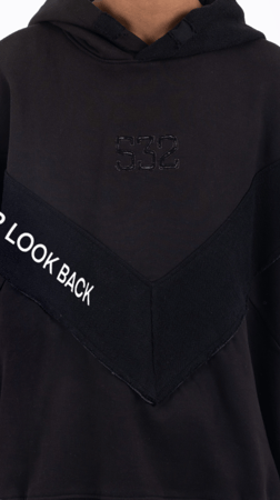 S32 Special Blue Hoodie