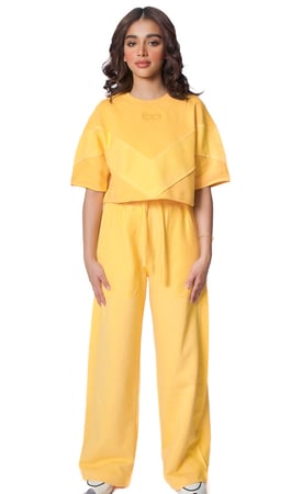 S32 Yellow Set