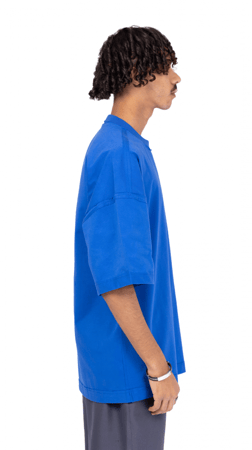 T-Shirt with s32 logo