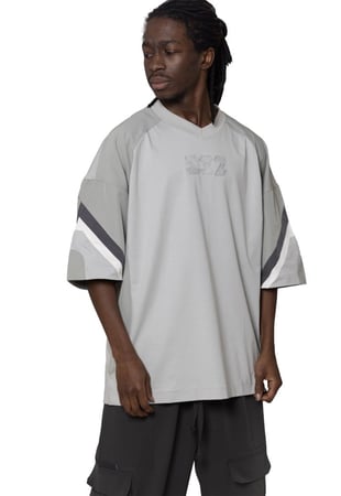 T-shirt and pants set طقم