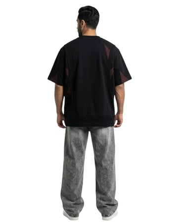 S32 V-LAYER TEE