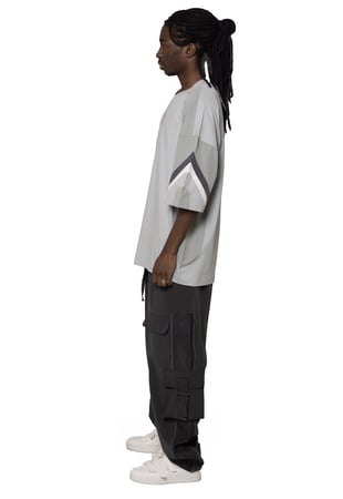 T-shirt and pants set طقم