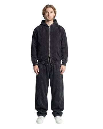 dark gray set