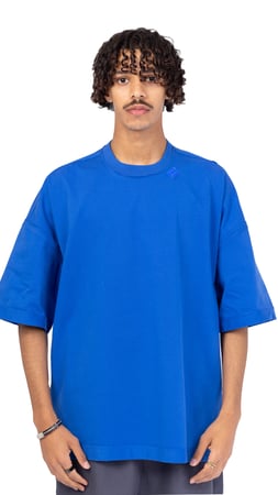 T-Shirt with s32 logo