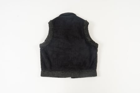S32 Vintage Vest