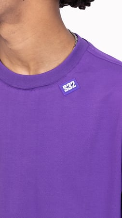 T-Shirt with s32 logo