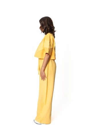 S32 Yellow Set