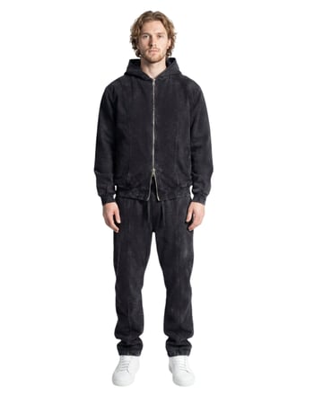 dark gray set