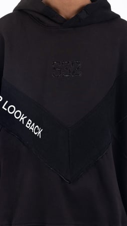 S32 Special Blue Hoodie