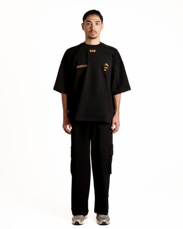 بنطلون - black pants