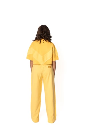 S32 Yellow Set