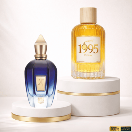 عطر زيرجوف مور ذان وردز 1995