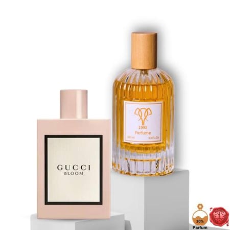 عطر بلوم قوتشي  1995