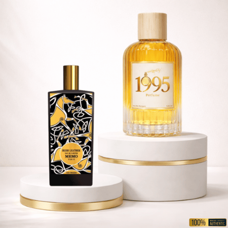 عطر ميمو باريس أيريش 1995