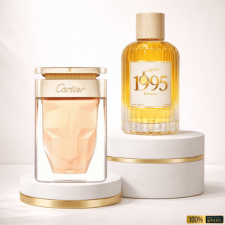 عطر كارتير لابانتير 1995