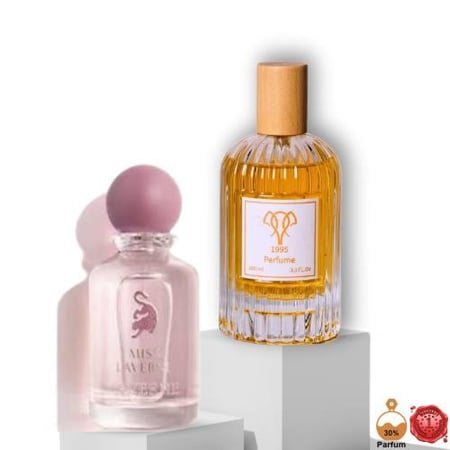 عطر مس لافيرن  1995