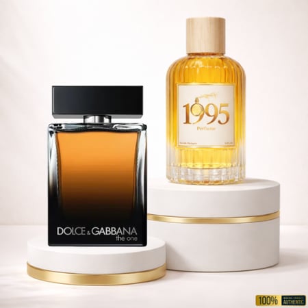 عطر ذا ون دولتشي 1995