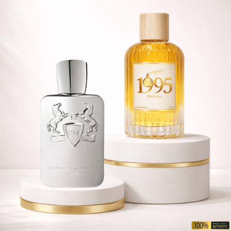 عطر بيجاسوس دي مارلي 1995