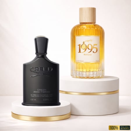 عطر كريد ابسولو 1995