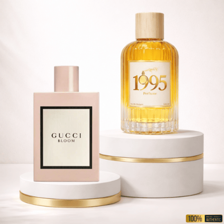 عطر بلوم قوتشي  1995