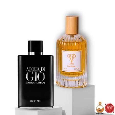 أرماني أكوا دي جيو 1995