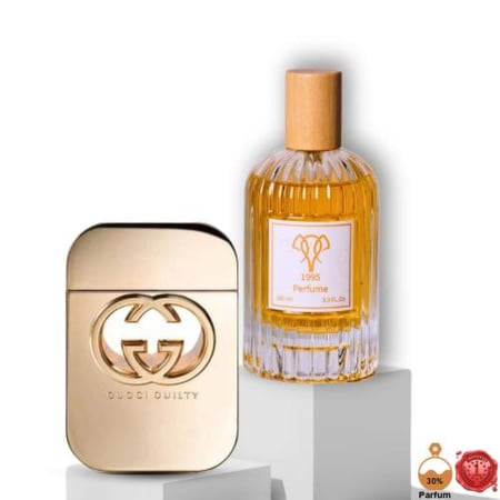 عطر قلتي قوتشي 1995