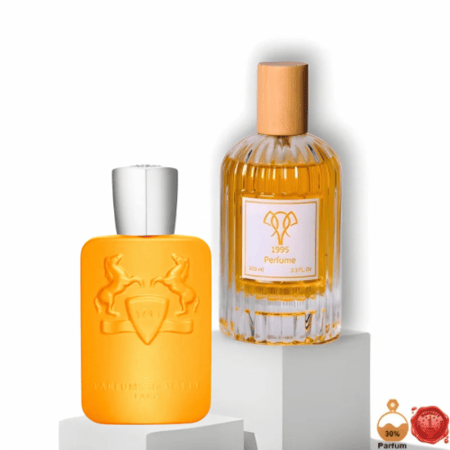 بيرسيوس دي مارلي 1995