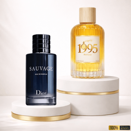 عطر سوفاج ديور  1995