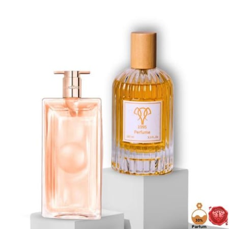 عطر ايدول من لانكوم 1995