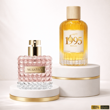 عطر فالنتينو دونا او دو  1995