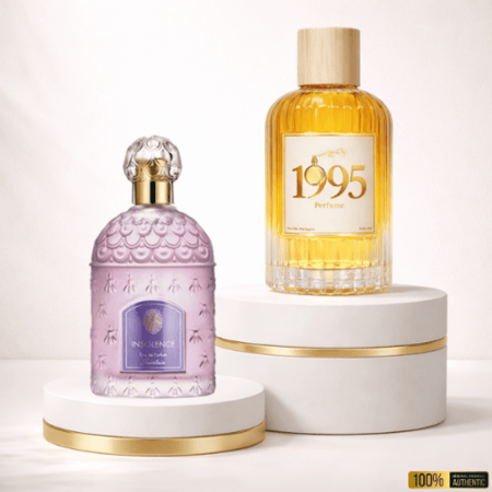 عطر جيرلان انسولينس 1995
