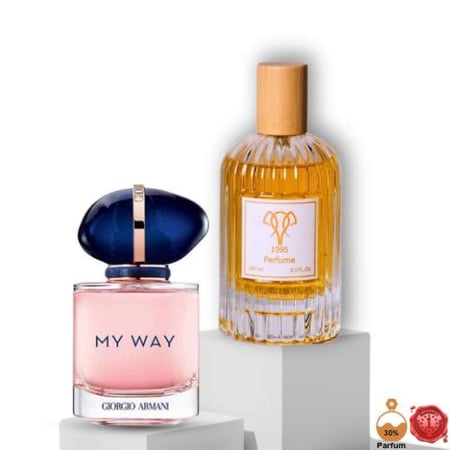 عطر ماي واي 1995