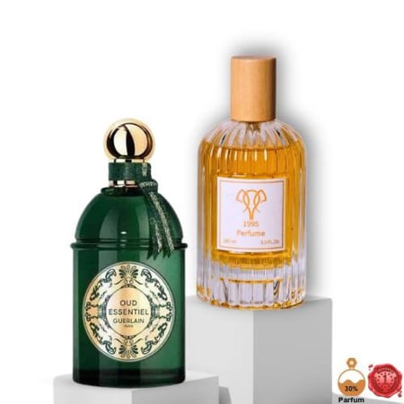 عطر عود اسنشيال جيرلان  1995