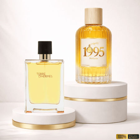 عطر تير ديرميس 1995