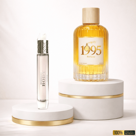 عطر بودي 1995