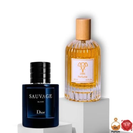 عطر ديور سوفاج إلكسير  1995