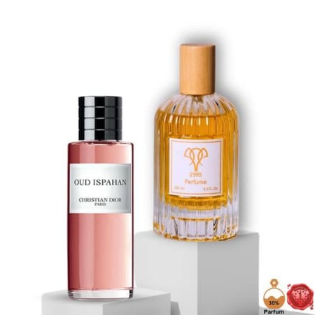 عطر عود روز وود ديور  1995