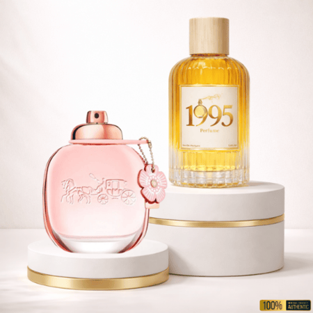 عطر كوتش فلورال 1995