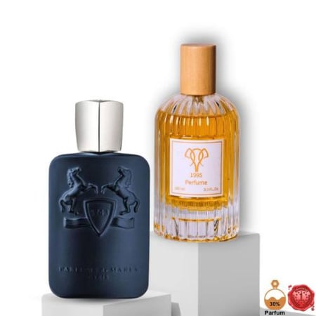 عطر ليتون من دي مارلي 1995